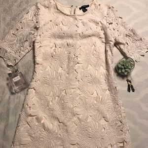 Adorable F21 floral dress